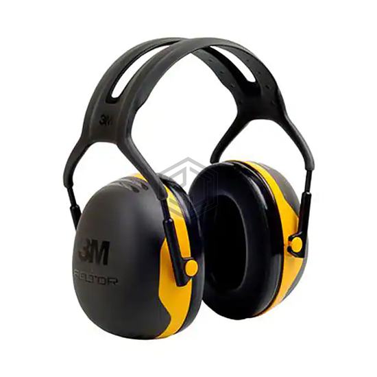 X2A - 3M - Personal Protective Equipment (PPE)