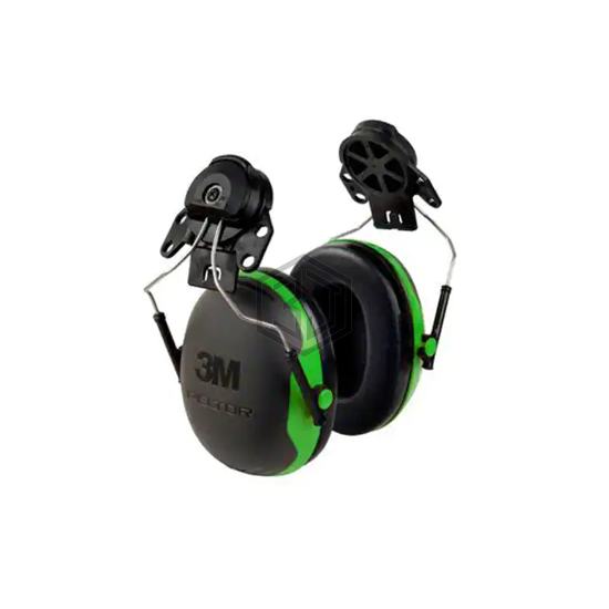 X1P3E - 3M - Personal Protective Equipment (PPE)