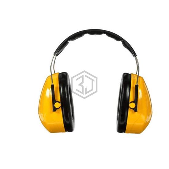 H9A - 3M - Personal Protective Equipment (PPE)