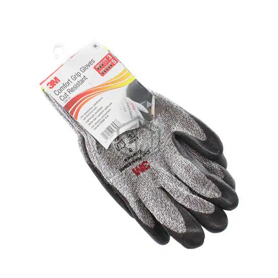 CGM-CR - 3M - Personal Protective Equipment (PPE)