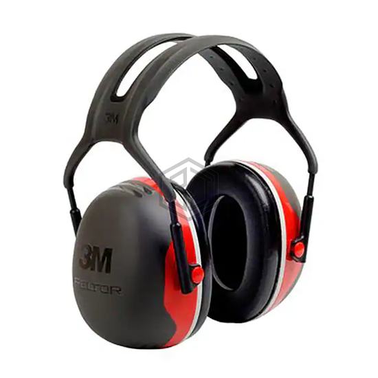 X3A - 3M - Personal Protective Equipment (PPE)