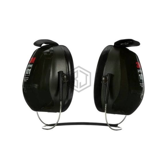 H7B - 3M - Personal Protective Equipment (PPE)