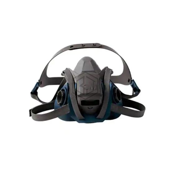 6501QL - 3M - Personal Protective Equipment (PPE)