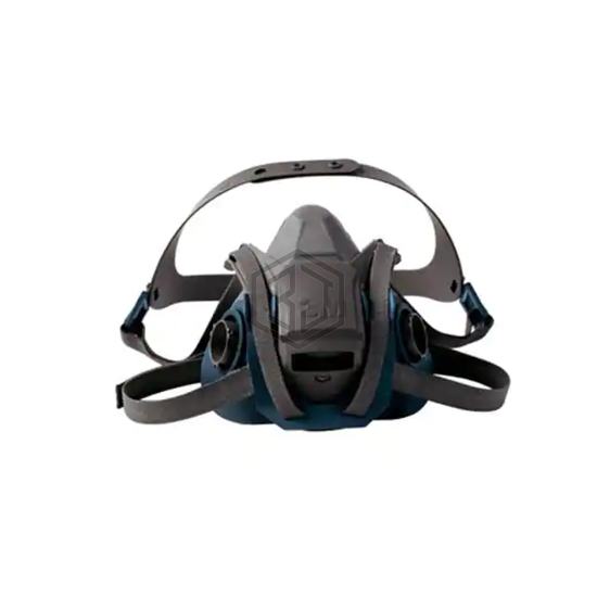 6503QL - 3M - Personal Protective Equipment (PPE)
