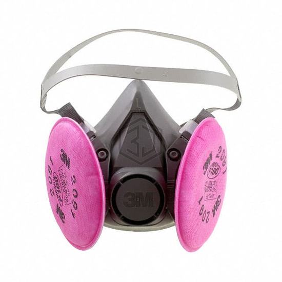 07003 - 3M - Personal Protective Equipment (PPE)