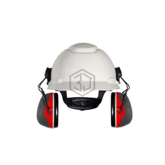 X3P3E - 3M - Personal Protective Equipment (PPE)