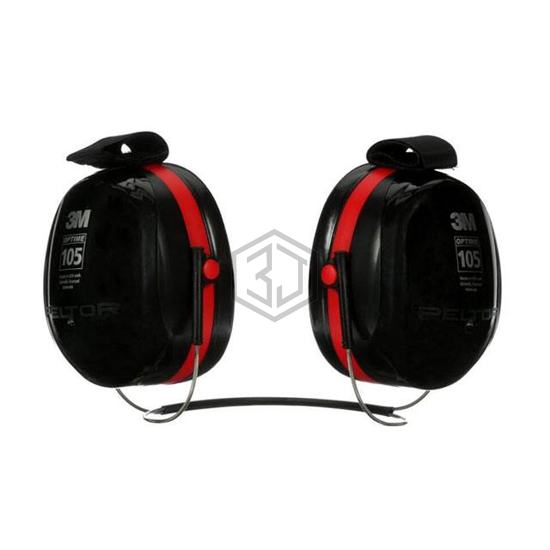 H10B - 3M - Personal Protective Equipment (PPE)