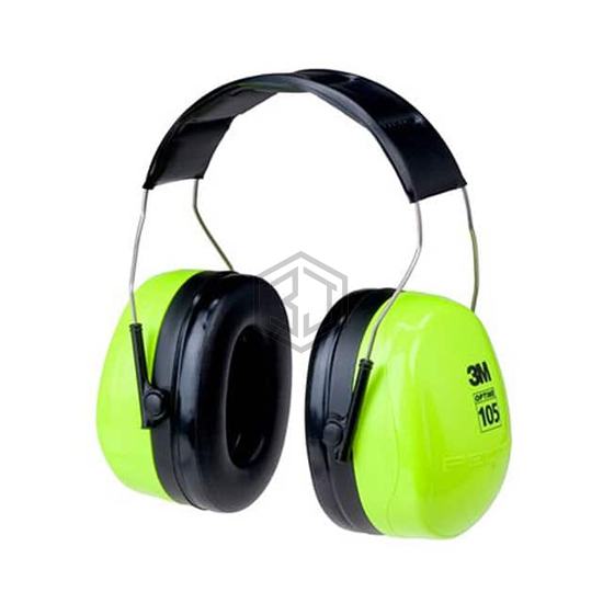 H10A HV - 3M - Personal Protective Equipment (PPE)
