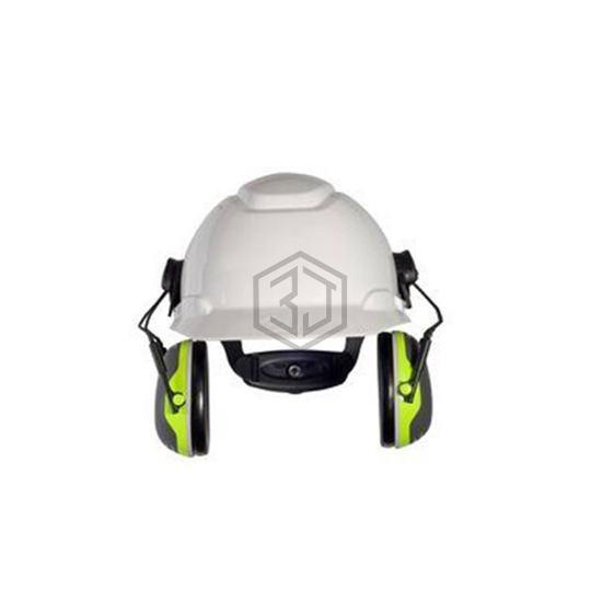 X4P3E - 3M - Personal Protective Equipment (PPE)