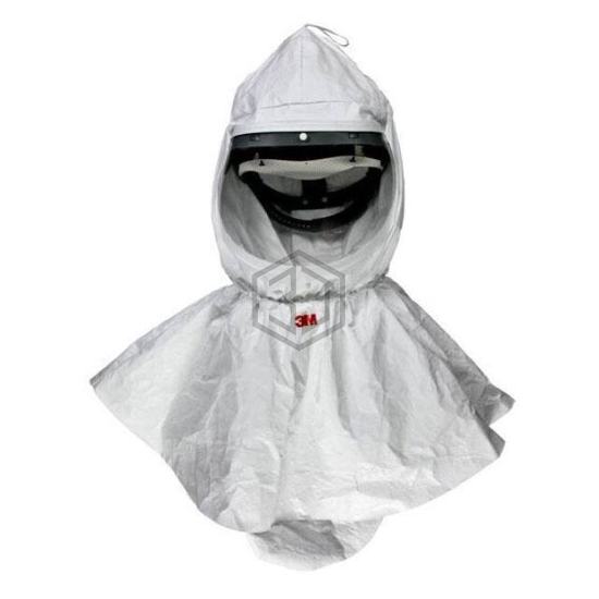 H-410-10 - 3M - Personal Protective Equipment (PPE)