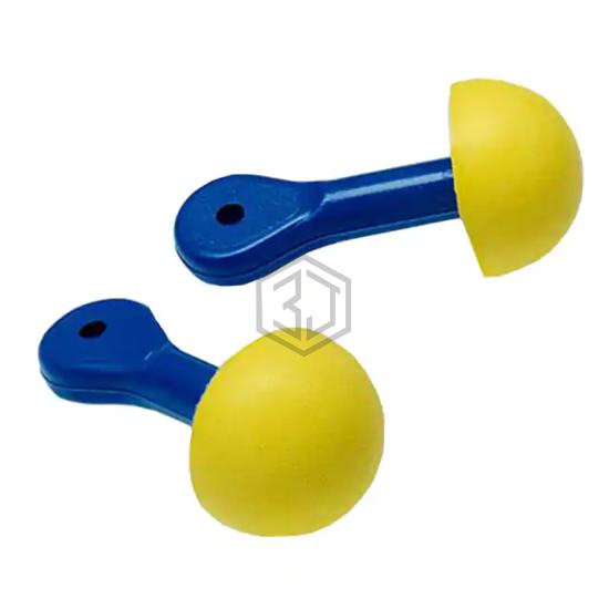 321-2100 - 3M - Personal Protective Equipment (PPE)