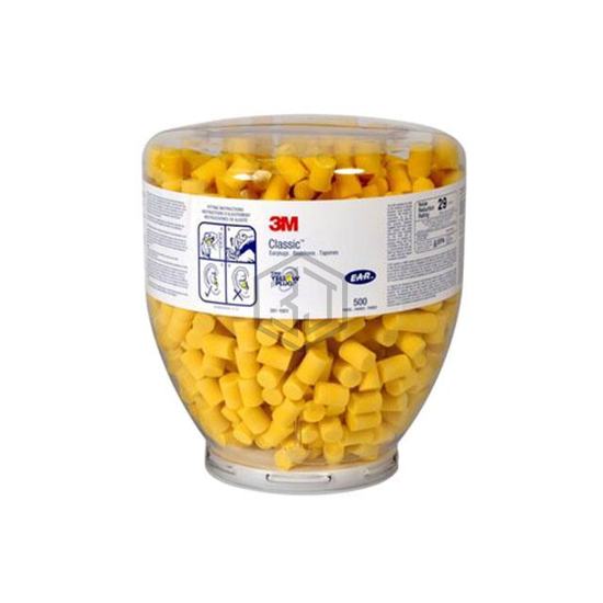 391-1001 - 3M - Personal Protective Equipment (PPE)