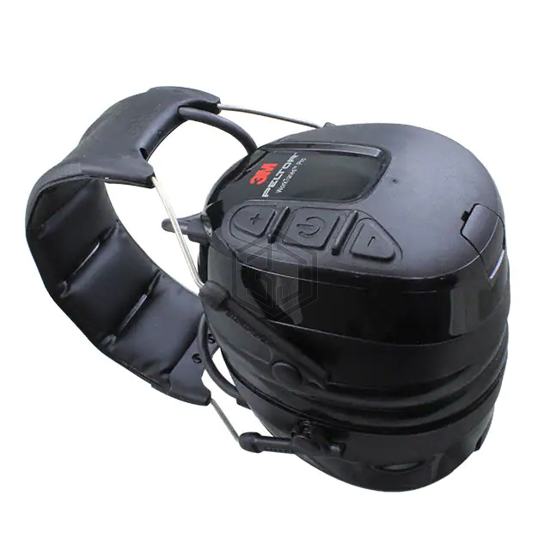 HRXS221A-NA - 3M - Personal Protective Equipment (PPE)