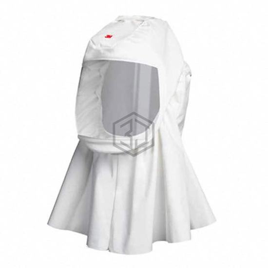 S-533S - 3M - Personal Protective Equipment (PPE)