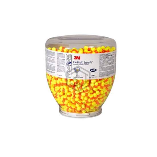 391-1002 - 3M - Personal Protective Equipment (PPE)