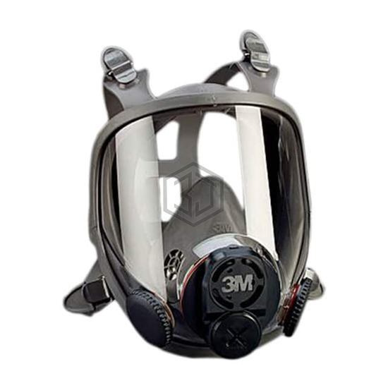 6800DIN - 3M - Personal Protective Equipment (PPE)