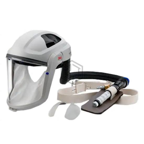 SA-100-PSK - 3M - Personal Protective Equipment (PPE)