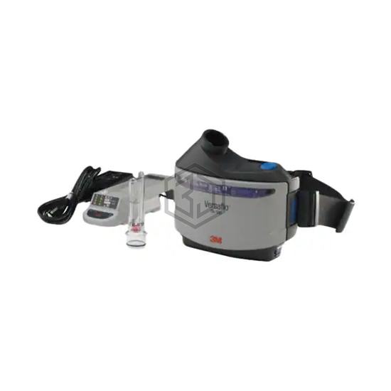 TR-305N+ PAPR - 3M - Personal Protective Equipment (PPE)