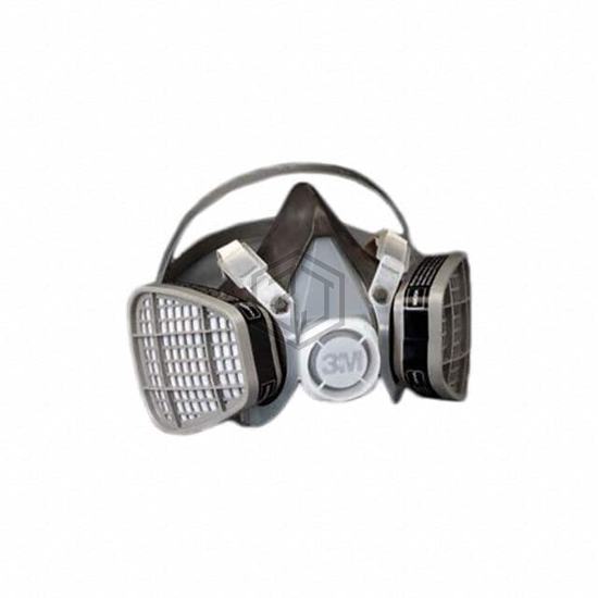 5301 - 3M - Personal Protective Equipment (PPE)