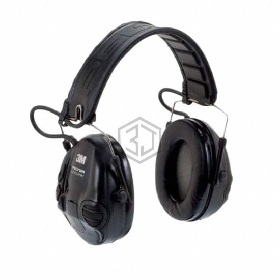MT16H210F-SV - 3M - Personal Protective Equipment (PPE)