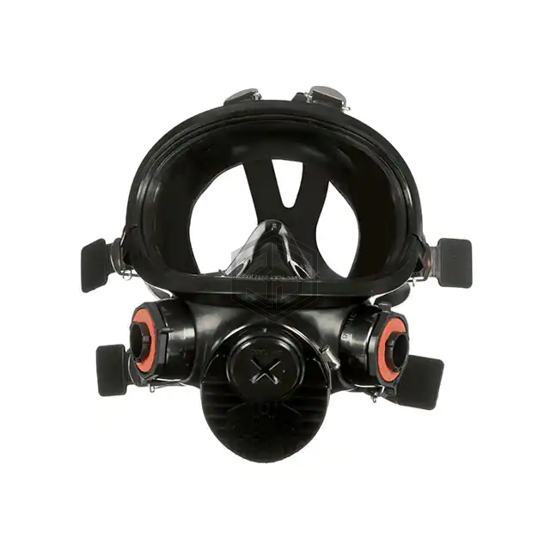 7800S-S - 3M - Personal Protective Equipment (PPE)