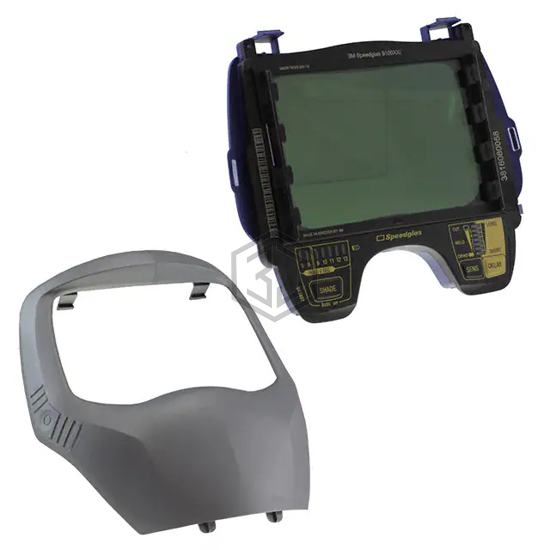 06-0000-30I-KIT - 3M - Personal Protective Equipment (PPE)