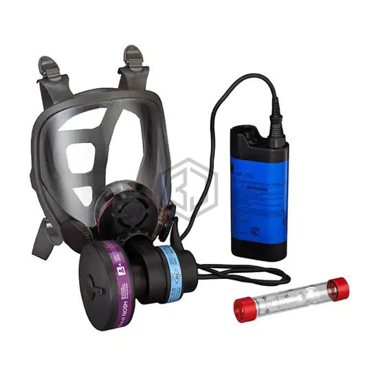 6900PF - 3M - Personal Protective Equipment (PPE)
