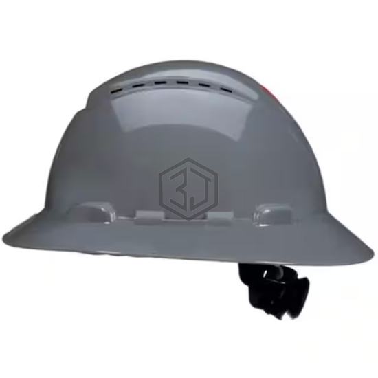 H-808SFV-UV - 3M - Personal Protective Equipment (PPE)