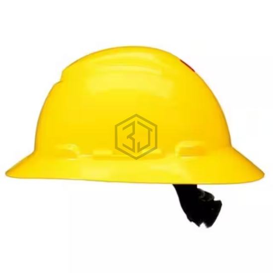 H-802SFR-UV - 3M - Personal Protective Equipment (PPE)