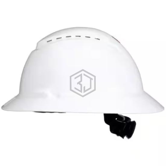 H-801SFV-UV - 3M - Personal Protective Equipment (PPE)