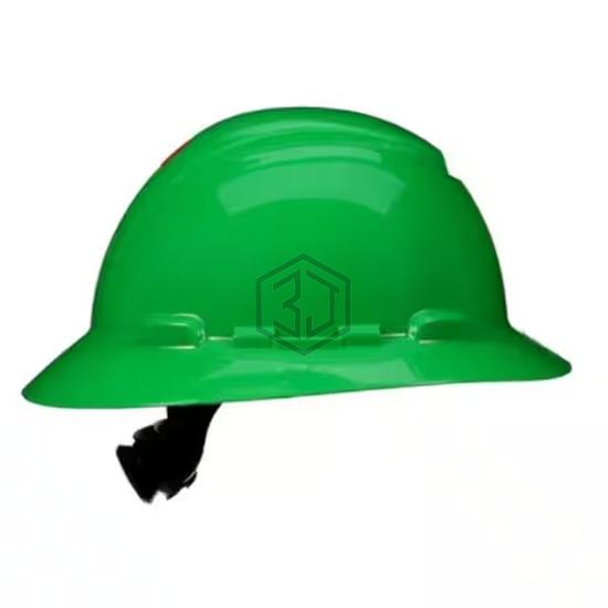 H-804SFR-UV - 3M - Personal Protective Equipment (PPE)