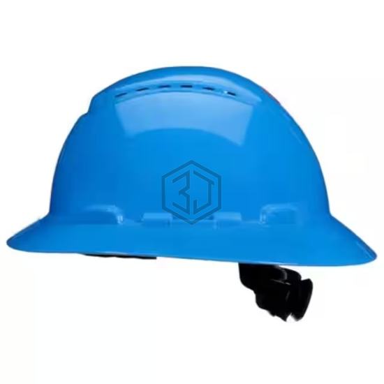 H-803SFV-UV - 3M - Personal Protective Equipment (PPE)