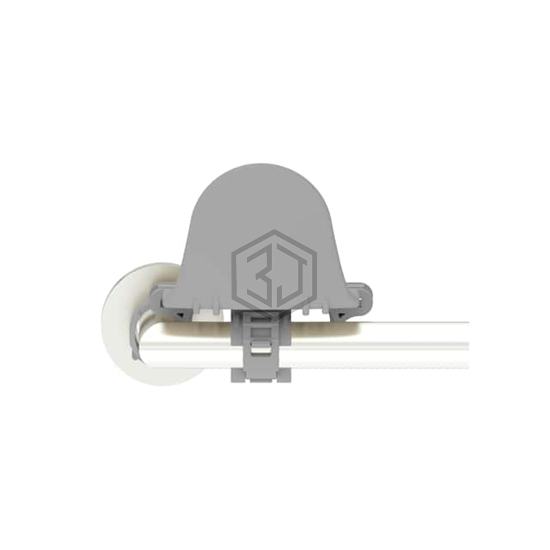 1HYDH.6 - Conta-Clip, Inc. - Personal Protective Equipment (PPE)