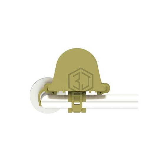 1HYDH.2 - Conta-Clip, Inc. - Personal Protective Equipment (PPE)