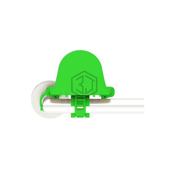 1HYDH.1 - Conta-Clip, Inc. - Personal Protective Equipment (PPE)