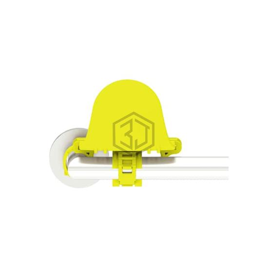 1HYDH.8 - Conta-Clip, Inc. - Personal Protective Equipment (PPE)