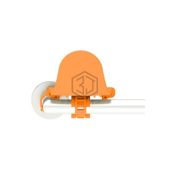 1HYDH.3 - Conta-Clip, Inc. - Personal Protective Equipment (PPE)