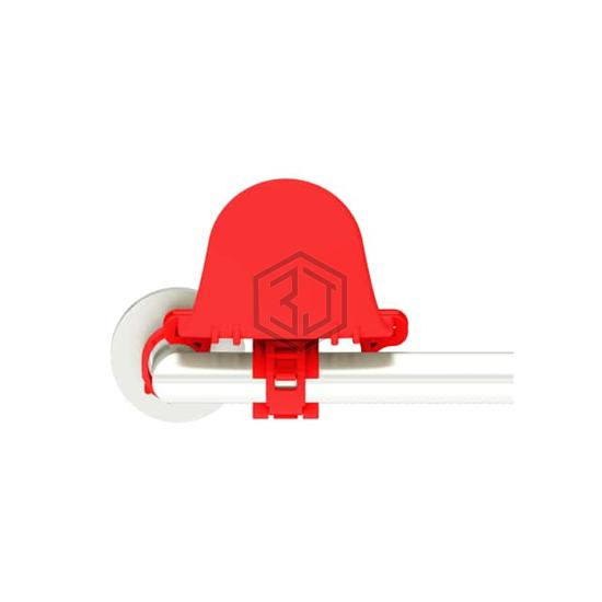 1HYDH.9 - Conta-Clip, Inc. - Personal Protective Equipment (PPE)