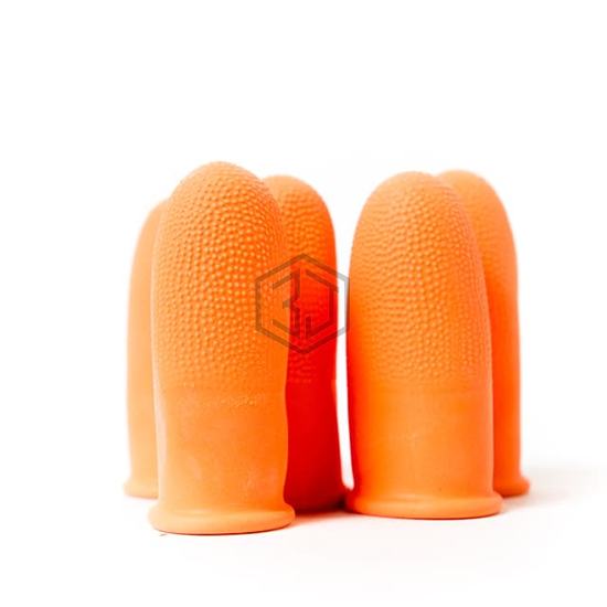 FC-O-M - Bertech - Personal Protective Equipment (PPE)