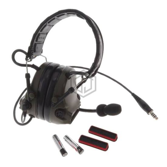 MT20H682FB-47 GN - 3M - Personal Protective Equipment (PPE)
