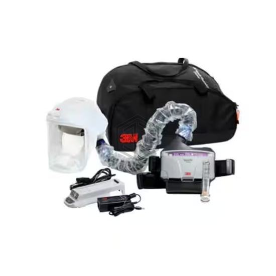TR-300N+ HKL - 3M - Personal Protective Equipment (PPE)
