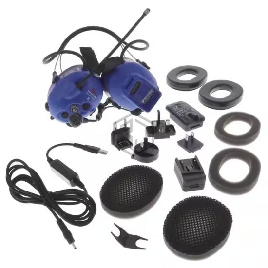 MT73H7B4D10NA-50 - 3M - Personal Protective Equipment (PPE)