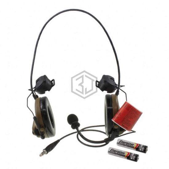 MT17H682P3AD-47 CY - 3M - Personal Protective Equipment (PPE)