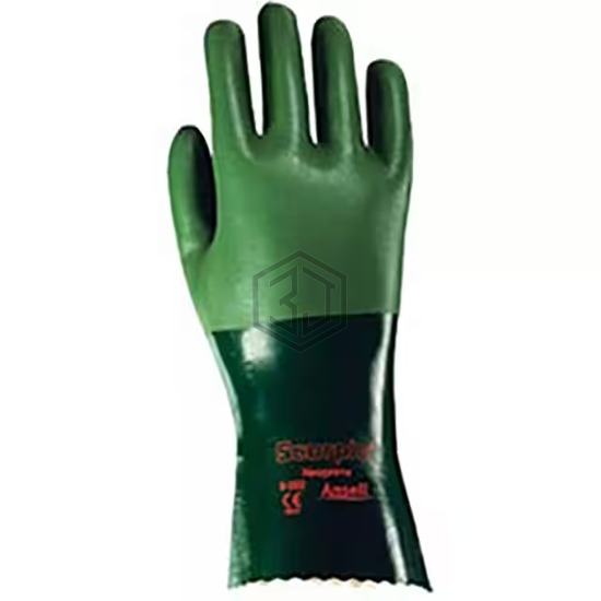 B310702 - Ansell - Personal Protective Equipment (PPE)
