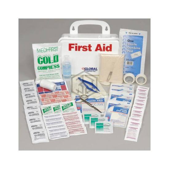 436504 - Global Industrial - Personal Protective Equipment (PPE)