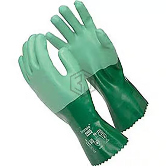 B310117 - Ansell - Personal Protective Equipment (PPE)