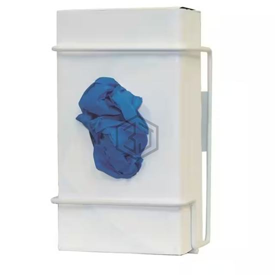 GL011-0613 - Bowman Dispensers - Personal Protective Equipment (PPE)
