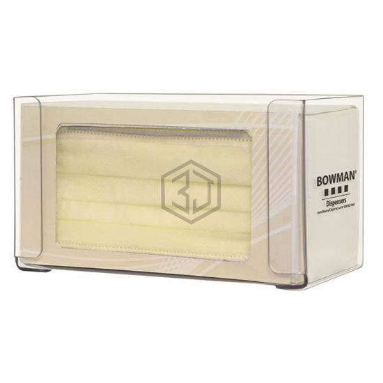 FP-038 - Bowman Dispensers - Personal Protective Equipment (PPE)