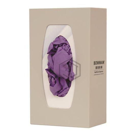 GL100-0212 - Bowman Dispensers - Personal Protective Equipment (PPE)