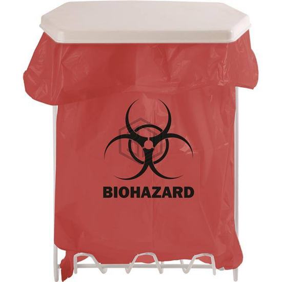 MW-001 - Bowman Dispensers - Personal Protective Equipment (PPE)